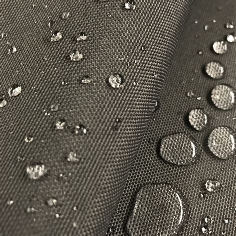 best cheap material that are waterproof